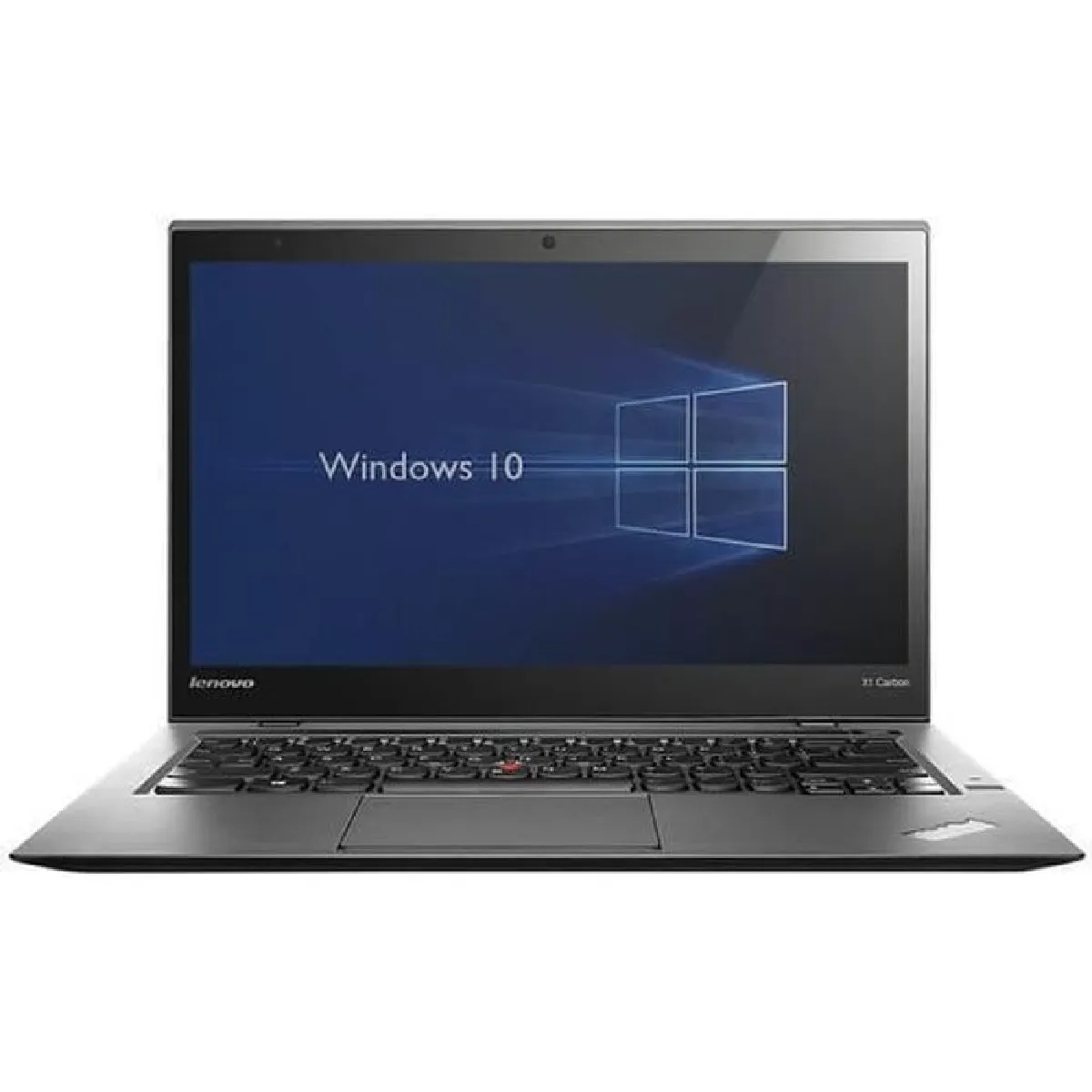 Lenovo ThinkPad X1 Carbon 14"" Core i5 2,2 GHz - SSD 128 Go - 8 Go AZERTY - Français